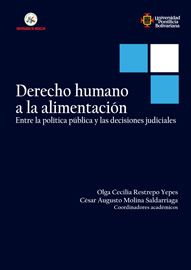 Derecho humano a la alimentación: entre la política pública y las decisiones judiciales