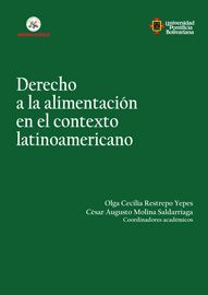 Derecho a la alimentación en el contexto latinoamericano