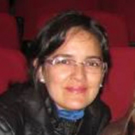 Iris Cecilia Ordoñez Guerrero