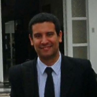 Maximiliano Carrasco