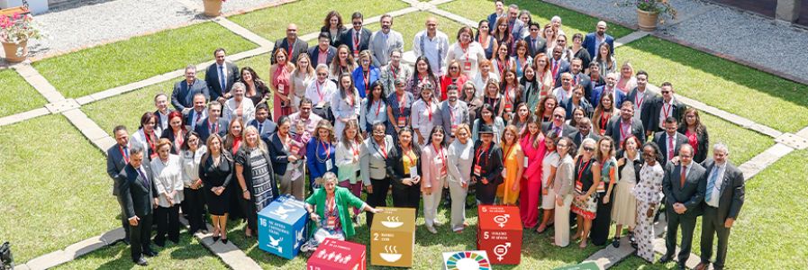 I Congreso Internacional y XI Encuentro Regional ODA-ALC