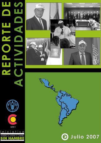 Reporte de Actividades IALCSH