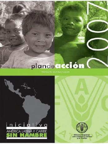 Plan de acción ALCSH