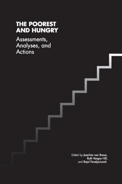 The poorest and hungry: Assessments, Analyses, and Actions