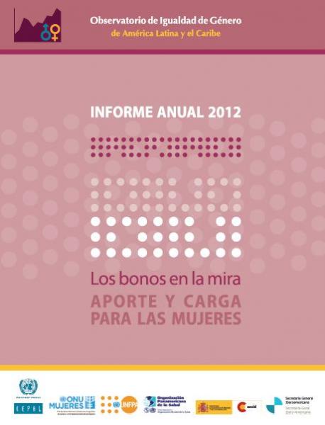 Los bonos en la mira: aporte y carga para las mujeres