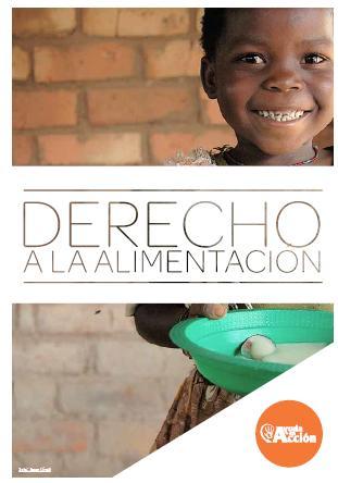 Derecho a la Alimentación
