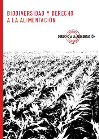 Biodiversidad y Derecho a la Alimentación
