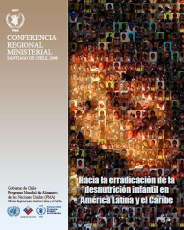 Hacia la erradicación de la desnutrición infantil en América Latina y el Caribe