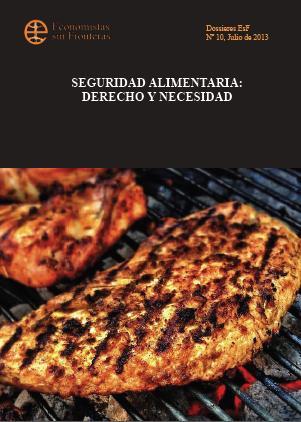 Seguridad Alimentaria: Derechos y Necesidad