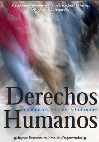 Derechos Humanos Económicos, Sociales y Culturales