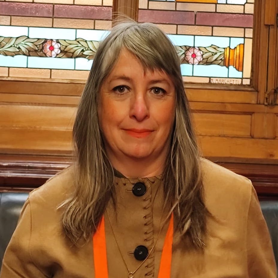 Alejandra Girona