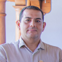 Jorge Vanegas