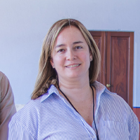 Maria Fernanda Jiménez