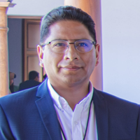Teddy Joao Limachi