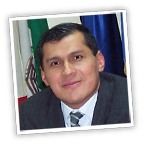 Javier G. Hernández Munguía